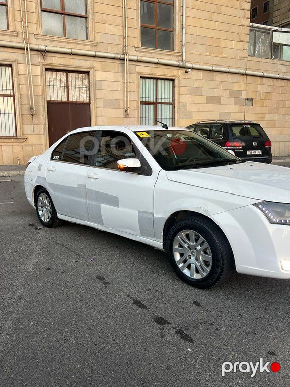 Khazar SD, 1.7 L, 2019 il, 270 000 km — Avtomobillər, Bakı (5)