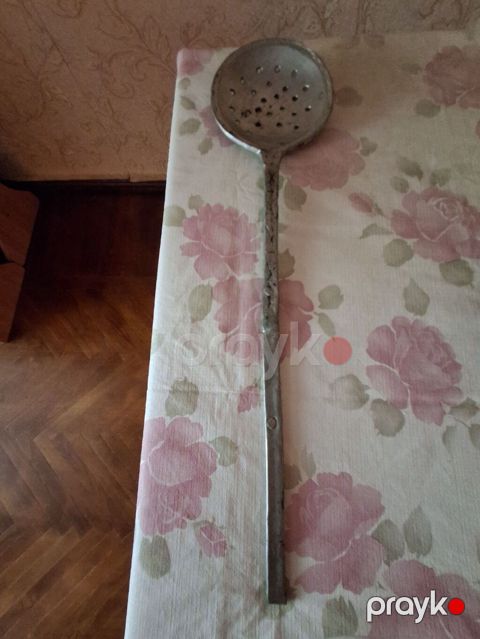 Qədimi miss kəfkir — Bakı