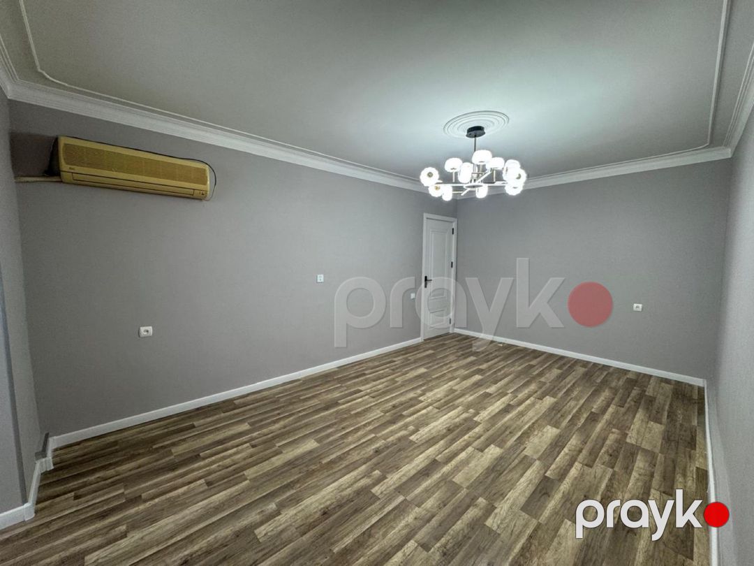 3-otaqlı mənzil, 45-ci məhəllə, 65 m² — Mənzil, Sumqayıt (3)