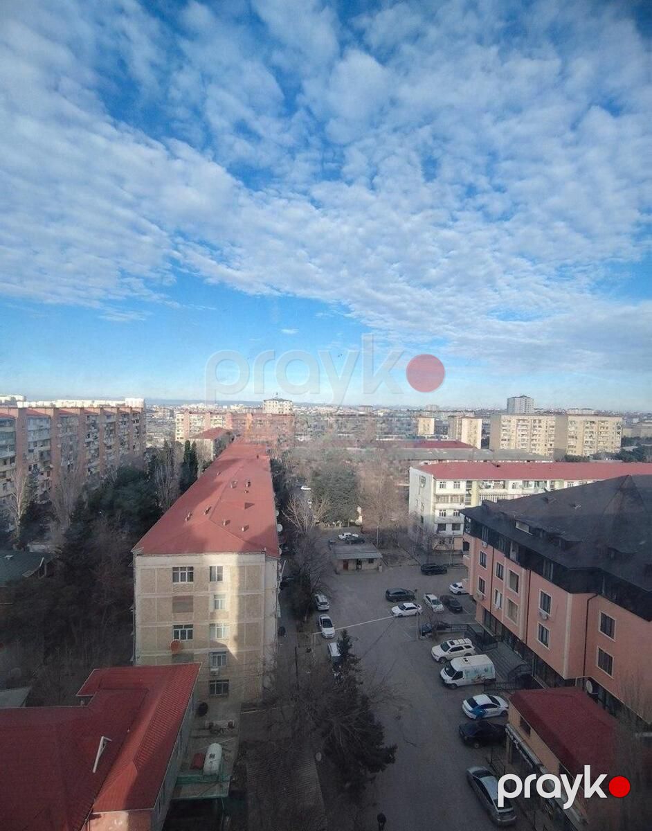 Satılır 3 otaqlı köhnə tikili 92 m² — Mənzil, Xırdalan (10)