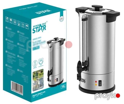 Məhsul 5069 Məhsulun adı: Samovar Winning Star ST-7000_SH — Bakı