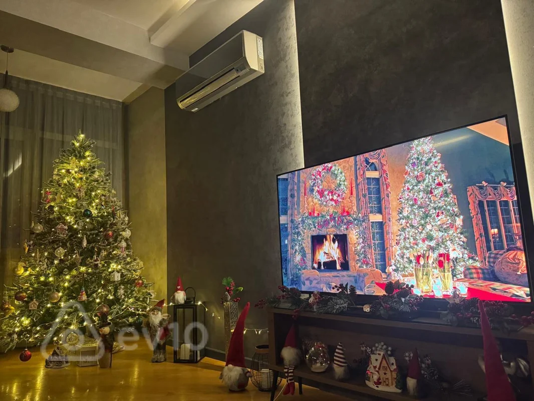 3 otaqlı mənzil, 111 m², Əsəd Əhmədov küçəsi — Mənzil, Bakı (3)
