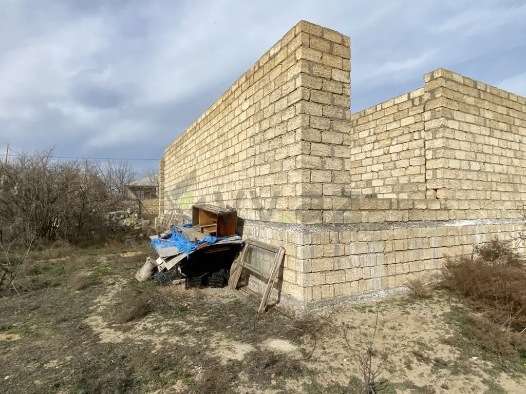 3 otaqlı Yarım tikili Satılır, Novxanı, Abşeron — Ev, villa (6)