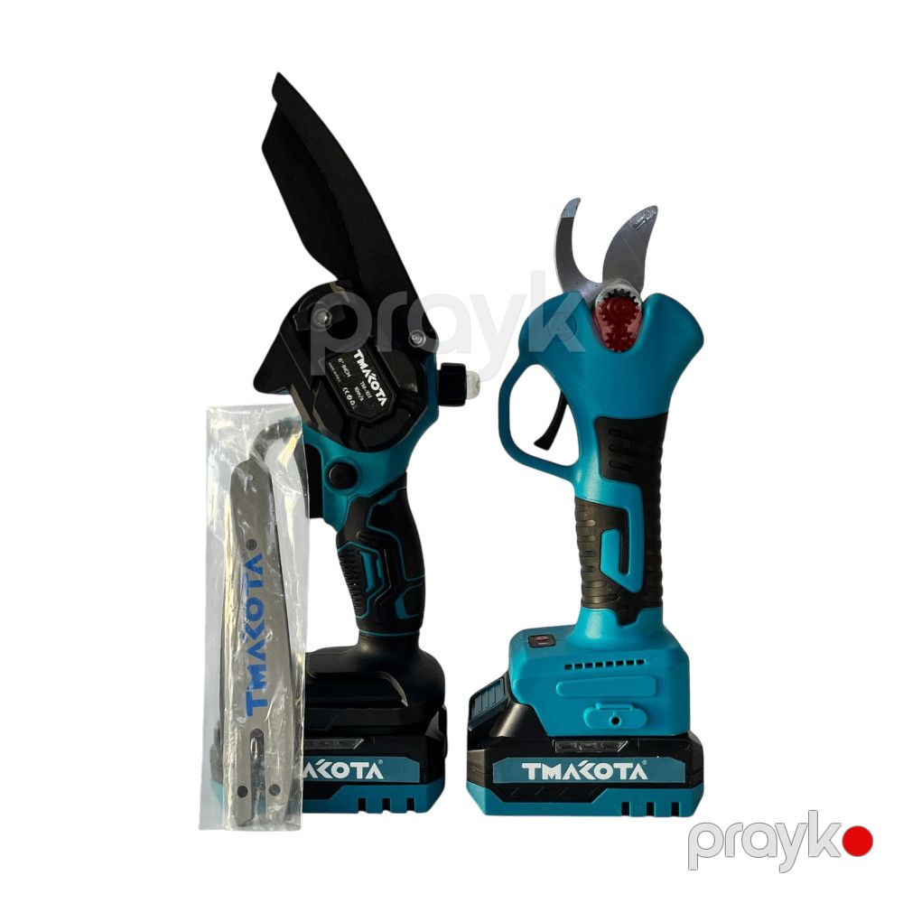 Elektrik mişar Tmakota TM-TS317 — Mallar, Bakı (2)