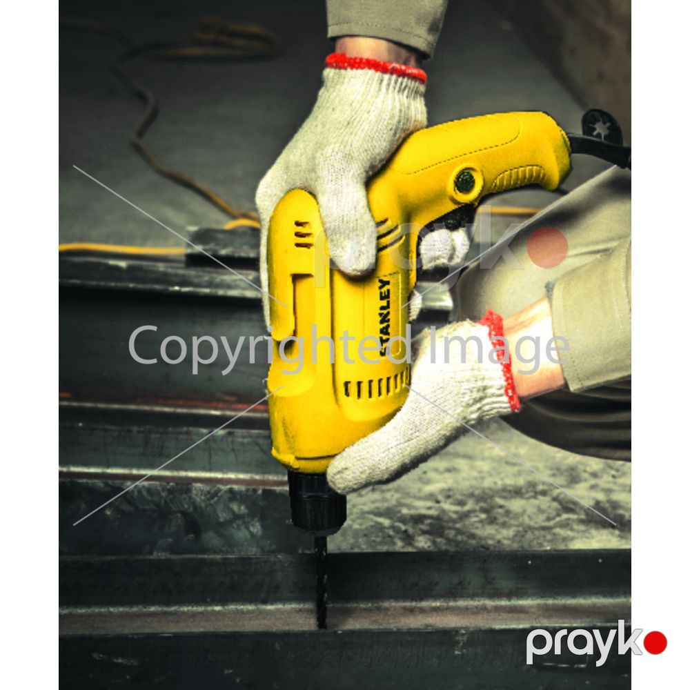 Drel Stanley STDR5510C-RU — Təmir və inşaat, Bakı (3)