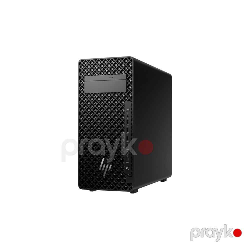 HP Z2 Tower G1i (A40NTET) — Sistem blokları, Bakı (3)