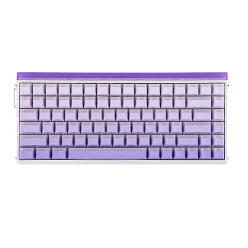 Aula Hero 84 HE Mechanical Gaming Keyboard — Bakı