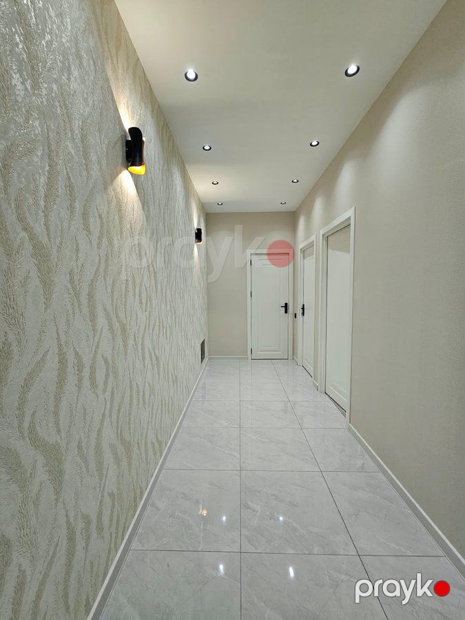 2 otaqlı mənzil, 54 m², Masazır qəs. Qurtuluş 93 yaşayış kompleksi, Abşeron — Mənzil, Masazır (7)