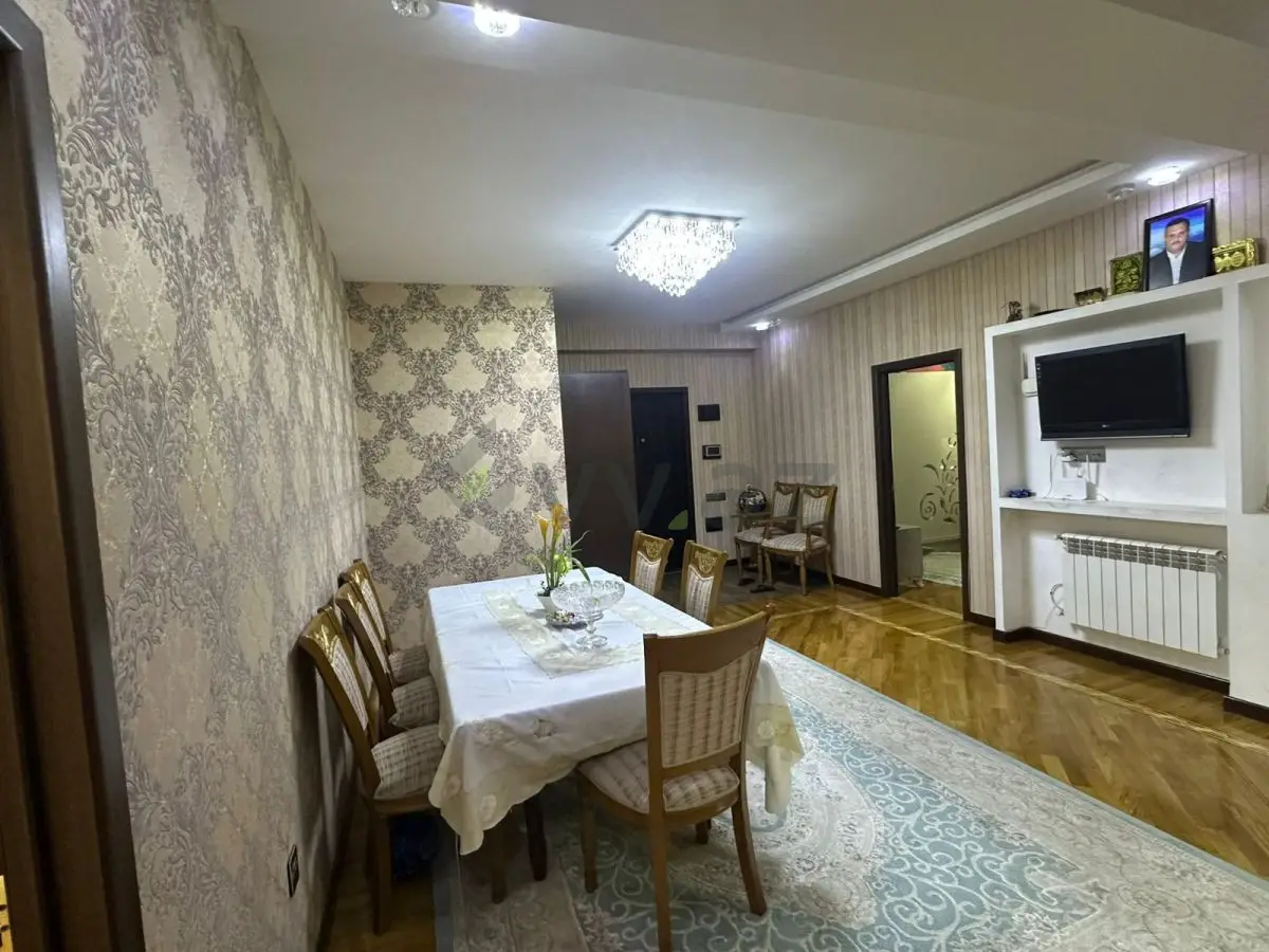 1 otaqlı mənzil Yeni tikili Satılır, Bakıxanov qəs., Sabunçu, Bakı — Mənzil, Bakı (3)