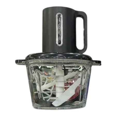 9442 Məhsulun adı: Doğrayıcı Blackbird BMG-3857 Black Brend — Bakı