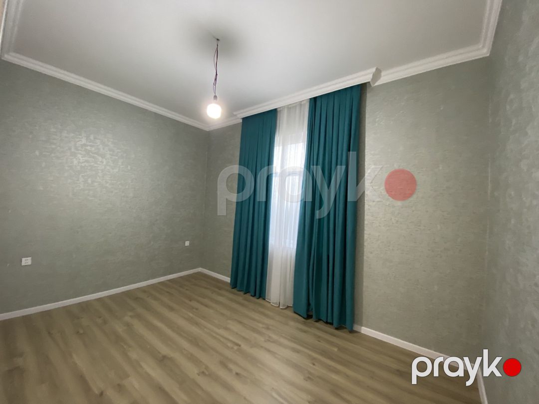 Satılır 3 otaqlı həyət evi/bağ evi 70 m² — Ev, villa, Bakı (5)