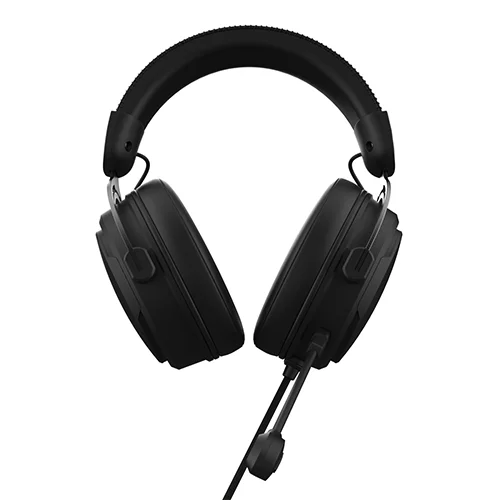 Red Square IO Graphite v2 Black (IO323) Wired Gaming Headset — Qulaqcıqlar, Bakı (3)