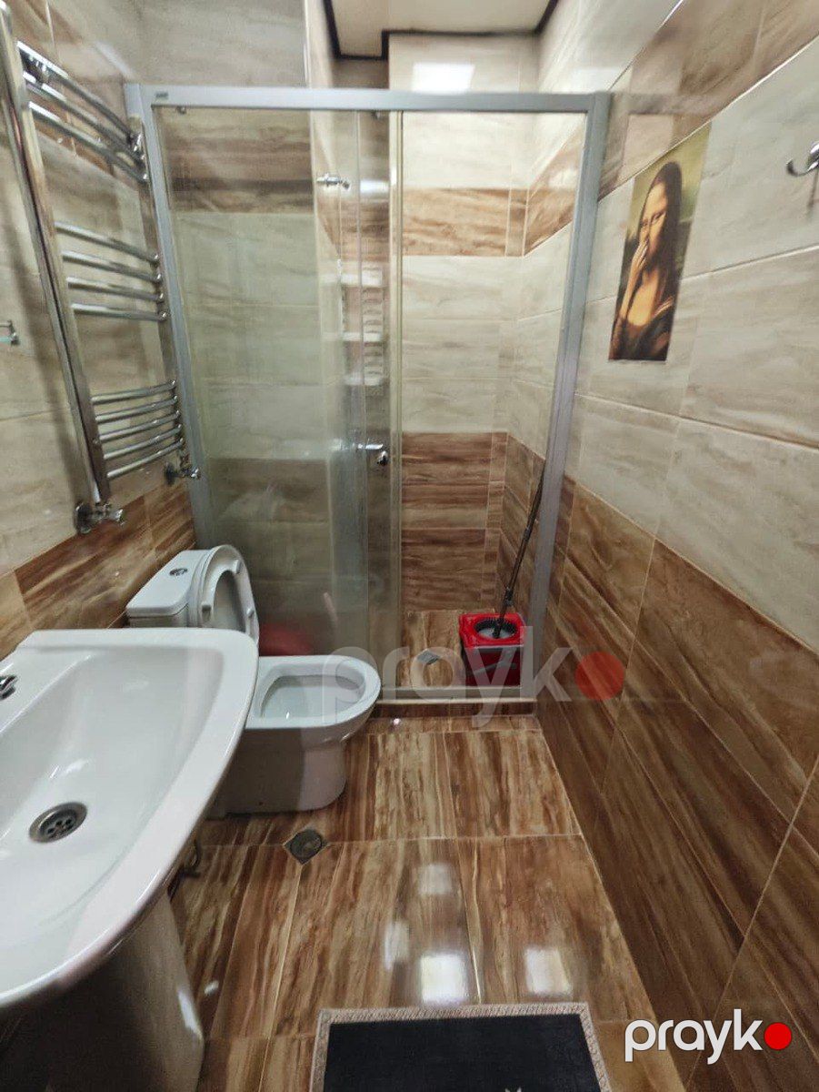 Satılır 2 otaqlı yeni tikili 40 m² — Mənzil, Bakı (7)