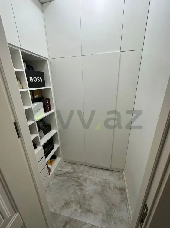 3 otaqlı mənzil Yeni tikili Satılır, 8-ci mikrorayon, Binəqədi, Bakı — Mənzil, Bakı (12)