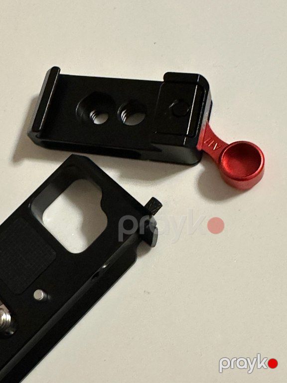 Smallrig Offset Kit for Ronin Crane Moza — Foto və video texnikası, Bakı (10)
