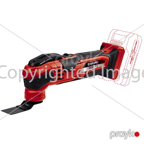 Renovator Einhell Varrıto (4465160) — Bakı
