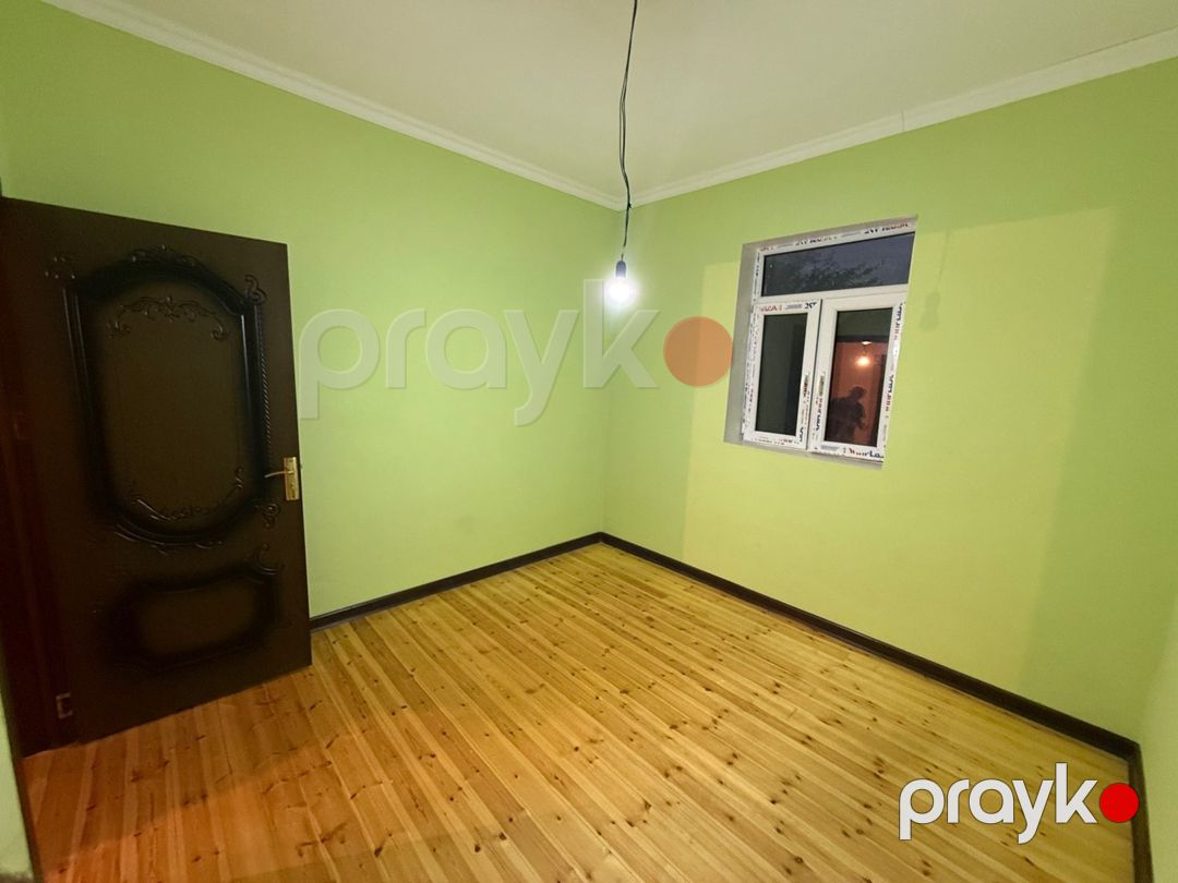 Həyət evi, Yasamal r — Ev, villa, Bakı (3)
