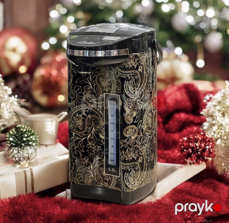 Termopot — Ev texnikası, Bakı (2)