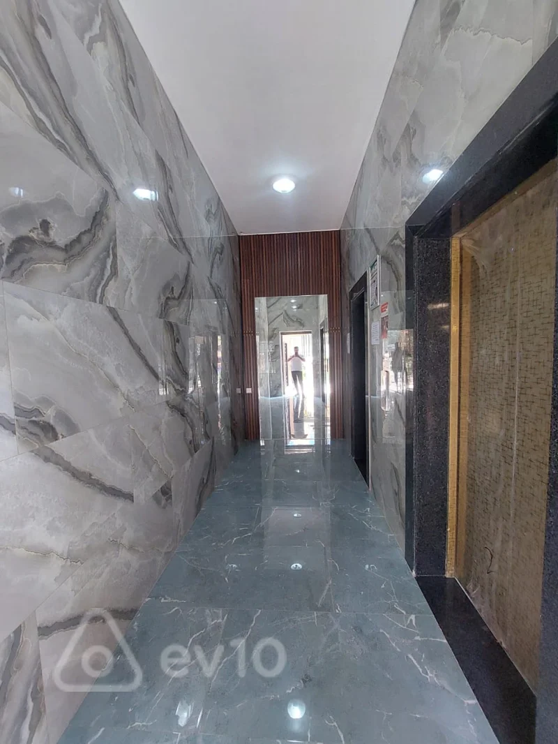 4 otaqlı mənzil, 195 m², Azadlıq pr — Mənzil, Bakı (4)