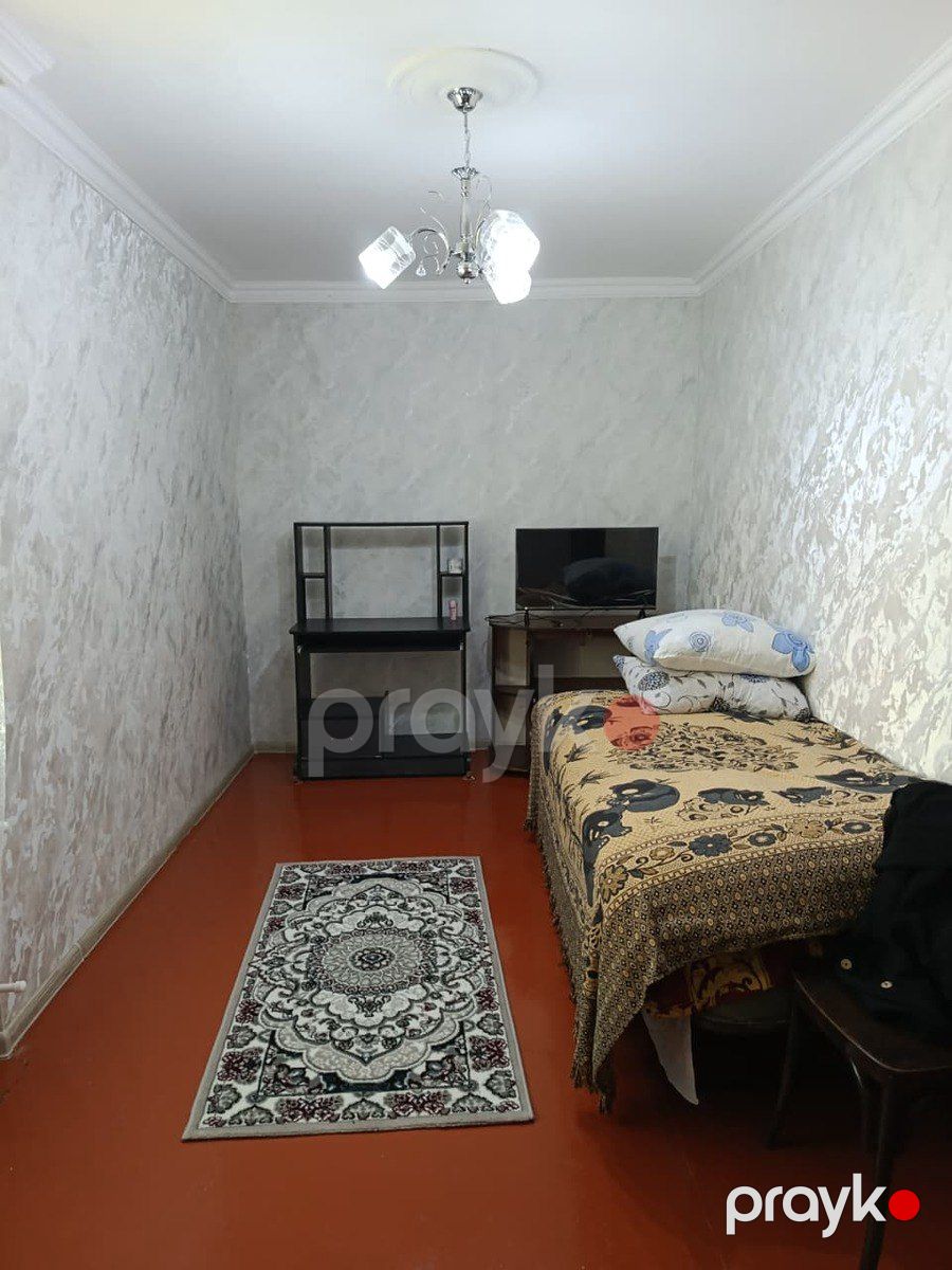 Satılır 2 otaqlı köhnə tikili 43 m² — Mənzil, Sumqayıt (6)
