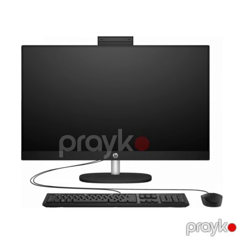 Monoblok HP All-in-One 27-cr1005ci PC (A16KTEA) — Pctech — Kompüterlər və noutbuklar