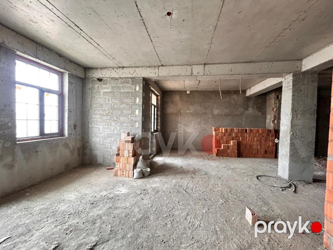 Satılır 2 otaqlı yeni tikili 76 m² — Mənzil, Bakı (10)