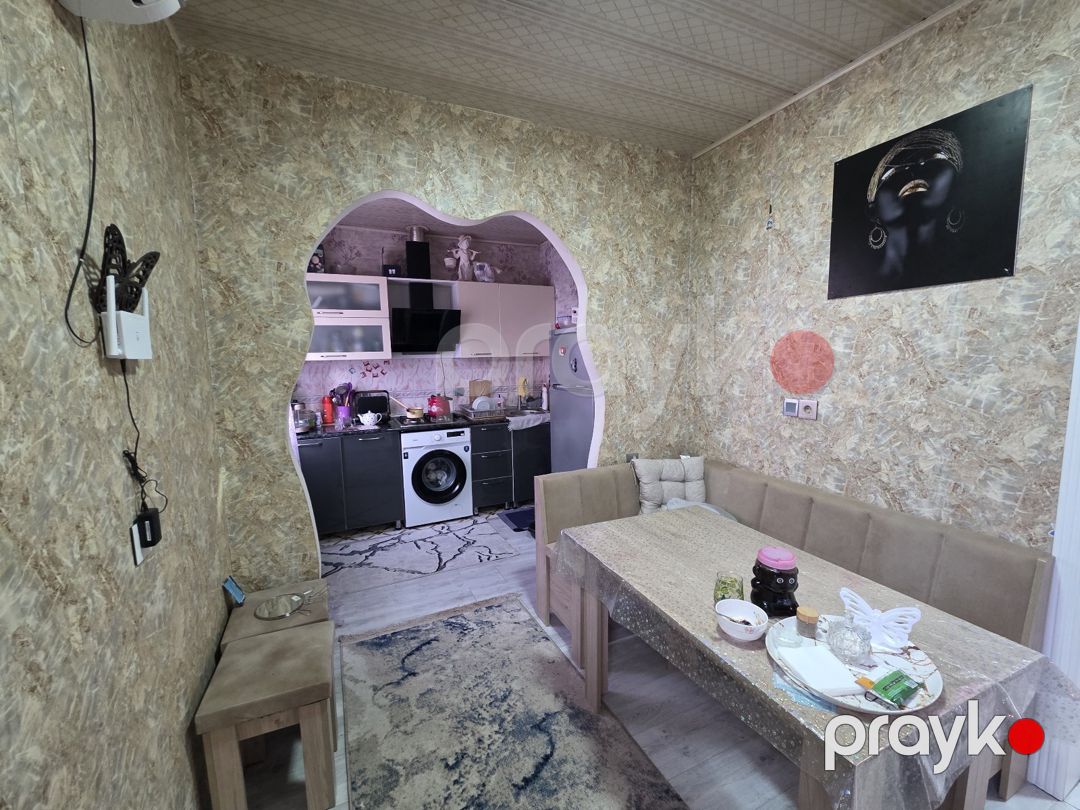 Həyət evi, Sumqayıt ş — Ev, villa, Sumqayıt (11)
