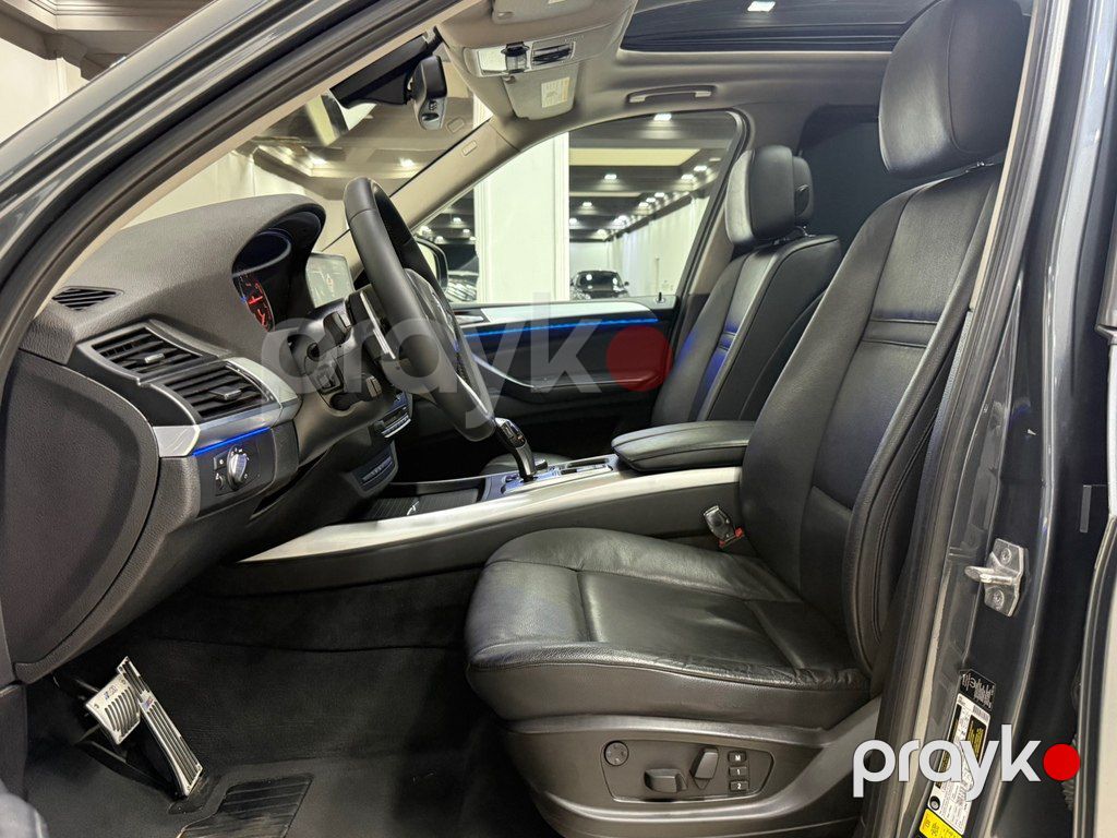 BMW X5, 3.0 L, 2012 il, 280 000 km — Avtomobillər, Bakı (7)