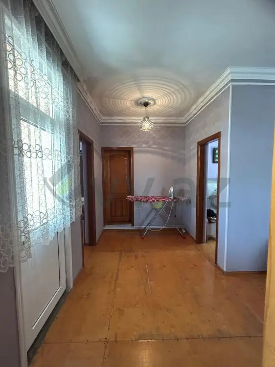 4 otaqlı Həyət evi Satılır, Biləcəri qəs., Binəqədi, Bakı — Ev, villa, Bakı (3)