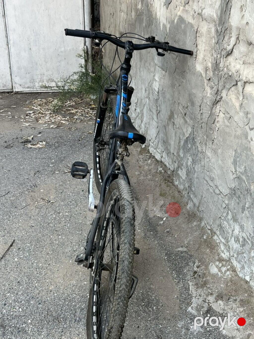Asebik (AstroBike) dağ/şəhər velosipedi - Çərçivə: yüngül alüminium — Dağ velosipedləri, Bakı (2)