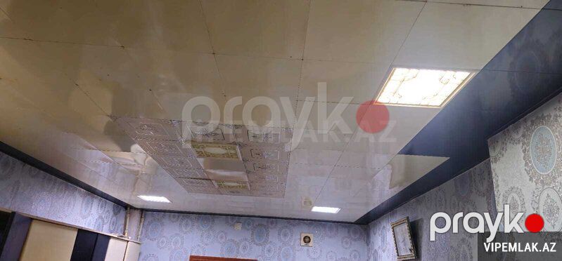Suraxanı rayonunda 5 otaqlı Yeni tikili Satılır, 120 m² — Mənzil, Bakı (2)
