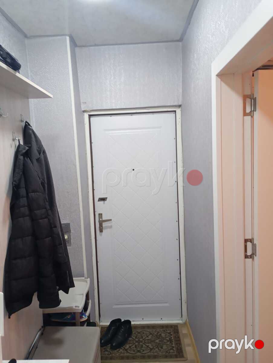 Satılır 2 otaqlı köhnə tikili 40 m² — Mənzil, Bakı (2)
