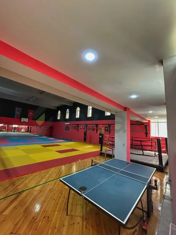 Hazır biznes Satılır, 9-cu mikrorayon, Binəqədi, Bakı — Daşınmaz əmlak, Bakı (2)
