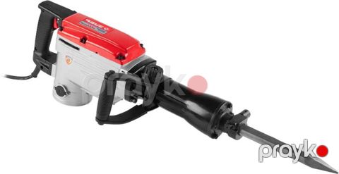 8976 Məhsulun adı: Kömürsındıran çəkic Zubr T1800 0005874 Brend — Bakı