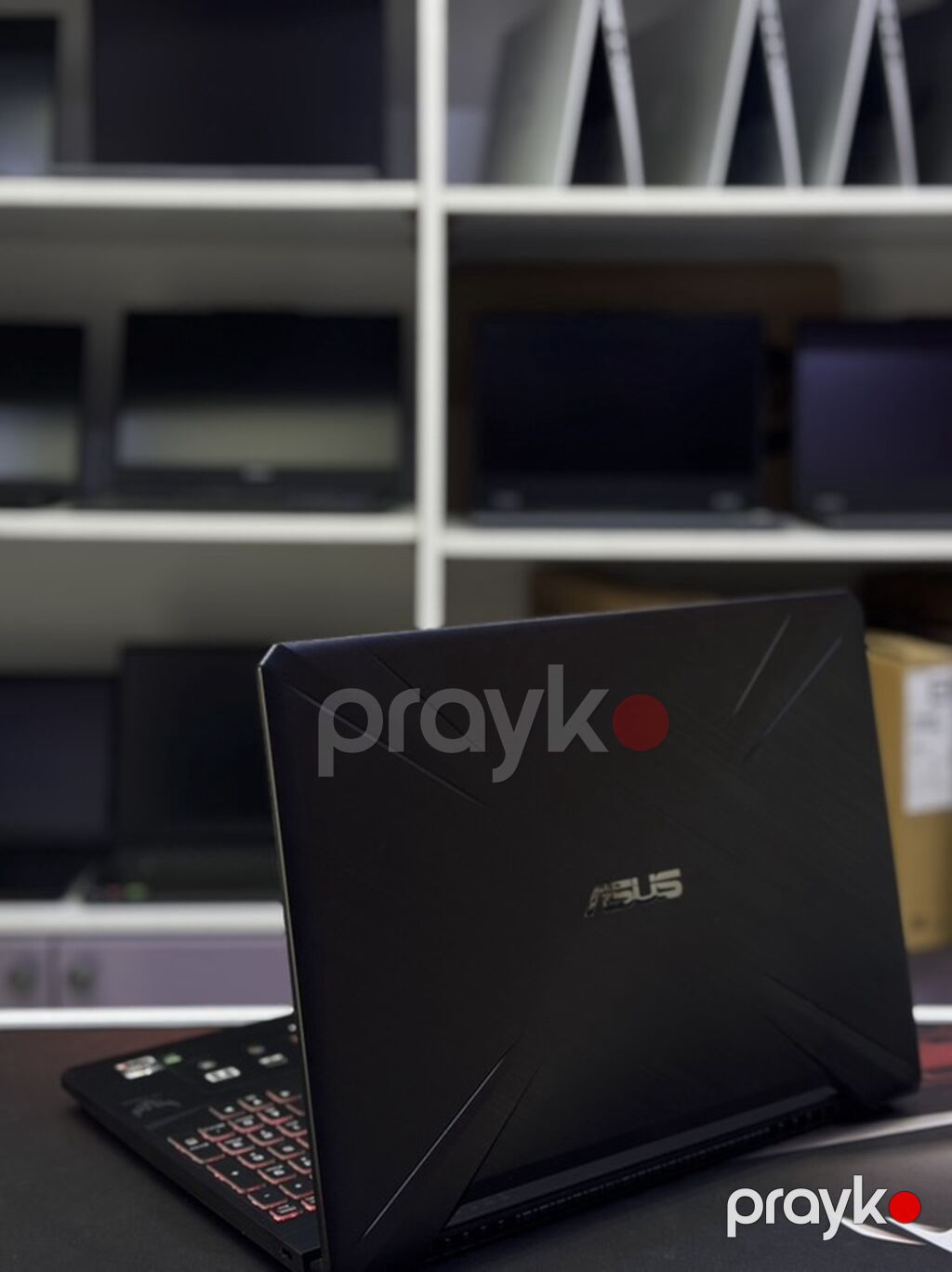 İşlənmiş ASUS TUF Gaming, 15.6 AMD Ryzen 5, 512 GB, Ünvandan götürmə, Ödənişli çatdırılma, Rayonlara çatdırılma — Asus, Bakı (6)