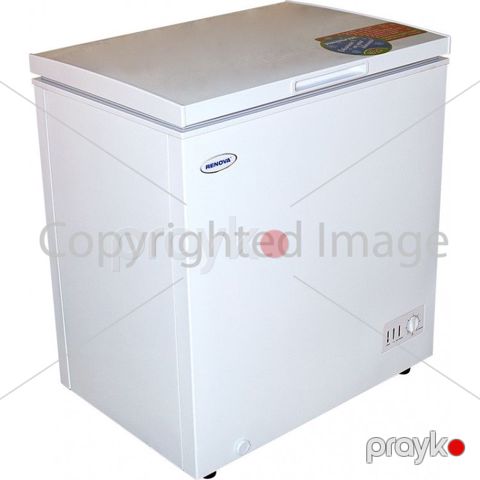 Dondurucu Renova FC 160 — Bakı