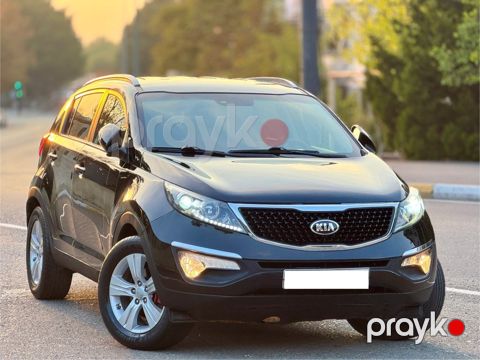 Kia Sportage, 2.4 L, 2014 il, 152 000 km — Xırdalan