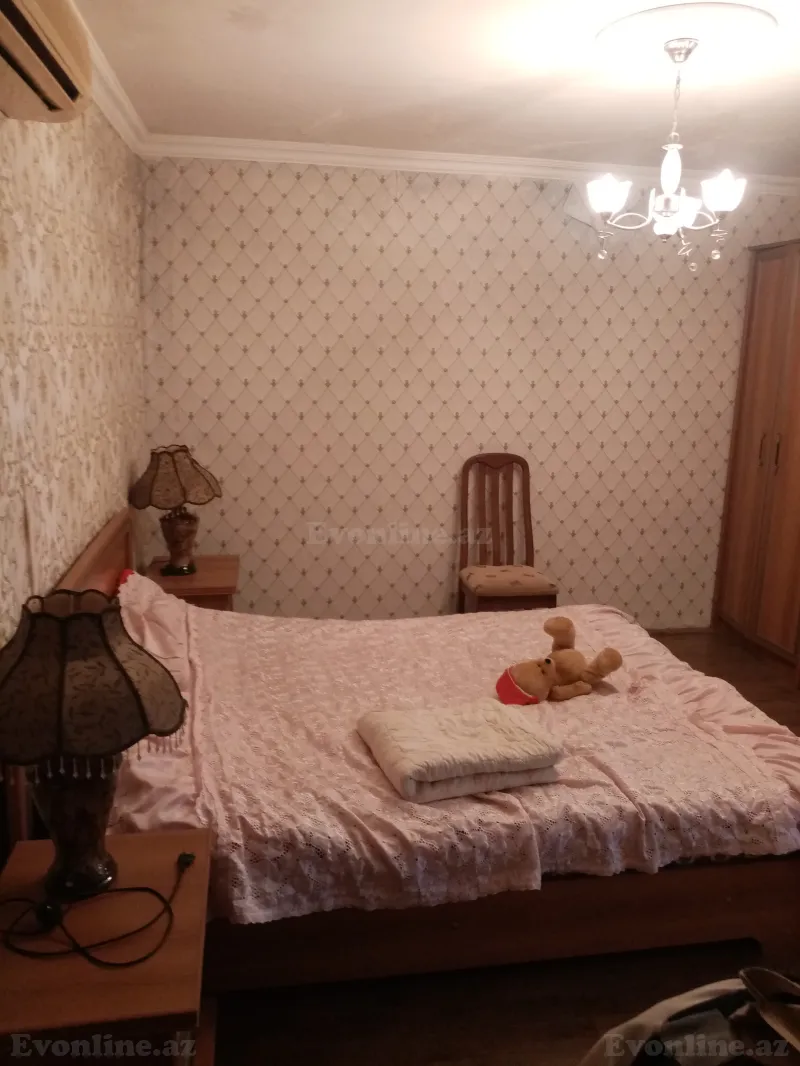 Satılır 4 otaqlı Həyət evi 104.03 m² Bakı, Suraxanı r — Ev, villa, Bakı (3)