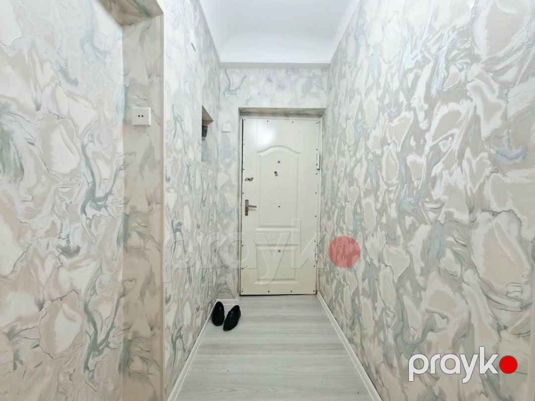 Satılır 2 otaqlı köhnə tikili 55 m² — Mənzil, Bakı (11)