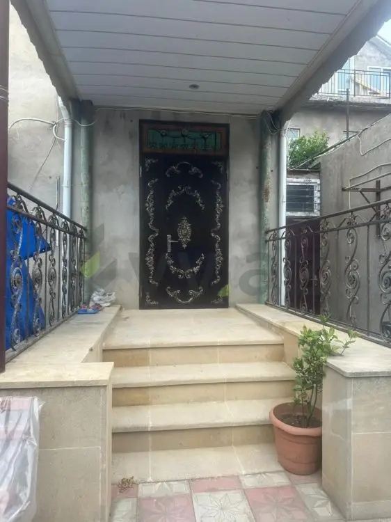 4 otaqlı Həyət evi Satılır, Xırdalan — Ev, villa, Xırdalan (10)