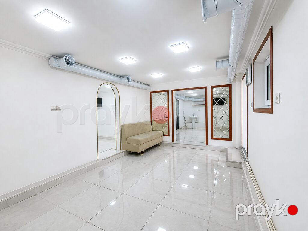 Medera Hospitalın qarşısında Kommersiya Obyekti İcarəyə Verilir — Əmlak, Bakı (5)