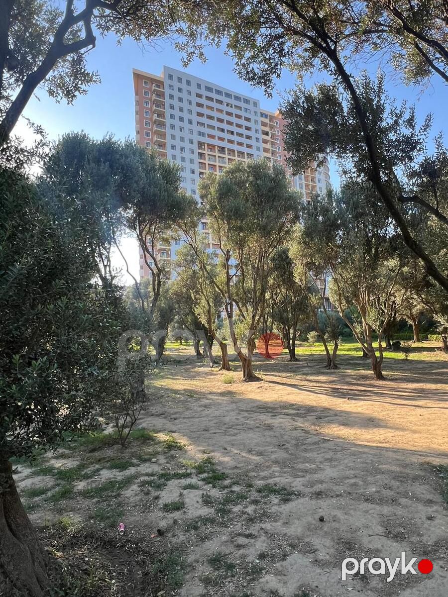 Satılır 2 otaqlı yeni tikili 78 m² — Mənzil, Bakı (3)
