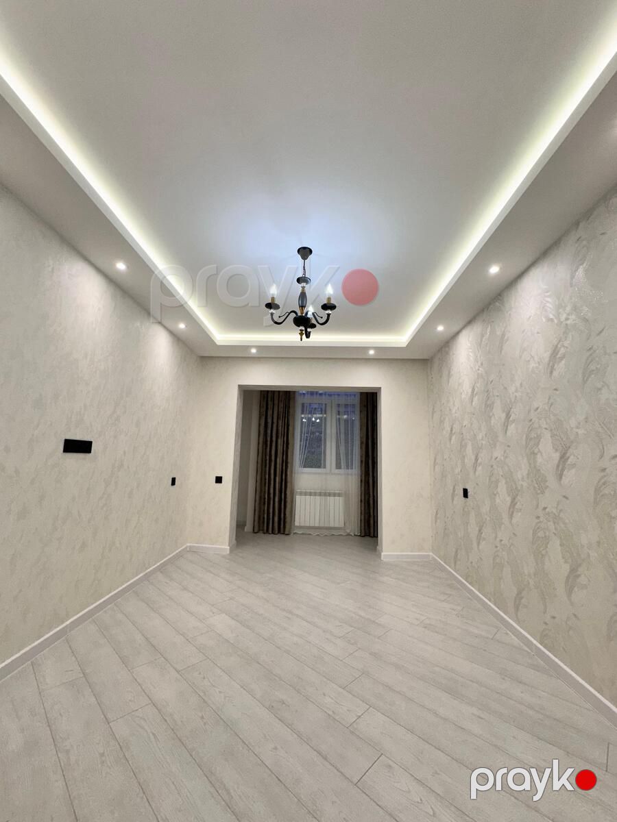 Satılır 2 otaqlı köhnə tikili 75 m² — Mənzil, Bakı (5)