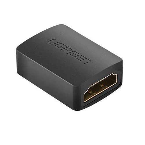 Ugreen 20107 adapter coupler HDMI coupler — Kabelləri, adapterlər və keçidçilər, Bakı (3)