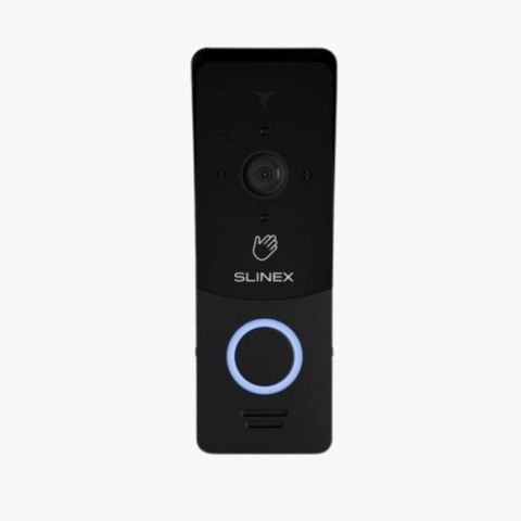Slinex ML-20TLHD 2MP Video Domofon Giriş Paneli (Təmassız Düymə) — Domofonlar