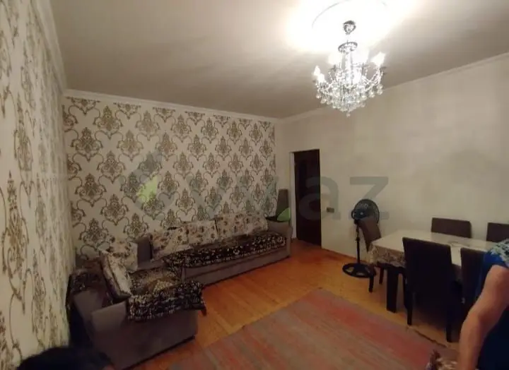 4 otaqlı Həyət evi Satılır, Xırdalan — Xırdalan