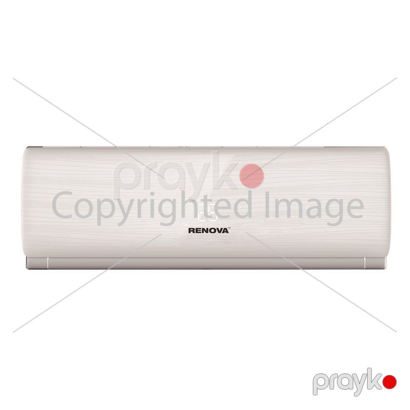 Kondisioner Renova CHW-07A Air — Kondisioner və split-sistemlər, Bakı (3)