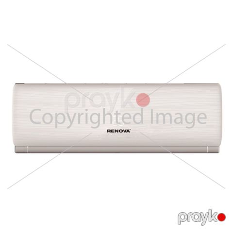 Kondisioner Renova CHW-12A Air — Bakı