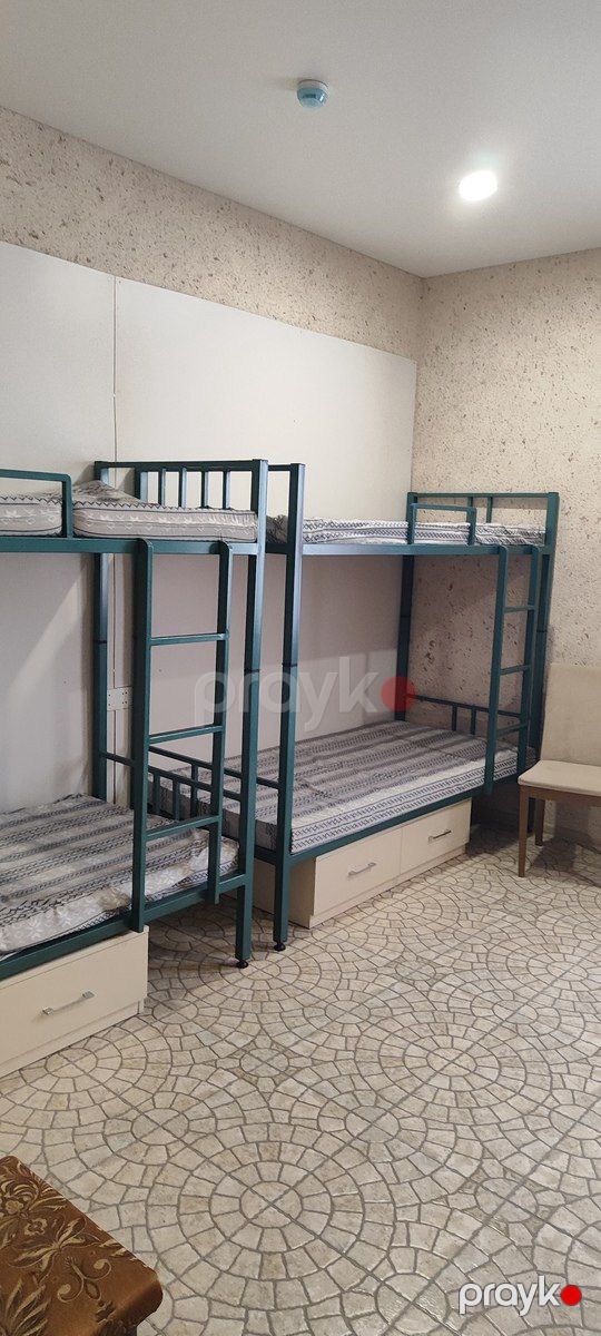 Bağ evi kirayə verilir, Mərdəkan qəs — Ev, villa, Bakı (10)