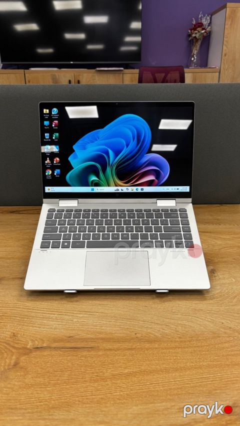 HP Envy x360 — Bakı